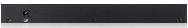 Фото - Коммутатор локальной сети (Switch) Zyxel GS1900-8 (GS1900-8-EU0102F)
