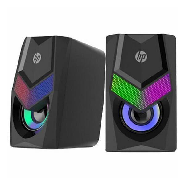 Фото - Комп'ютерна акустика компактна 2.0 HP DHE-6000