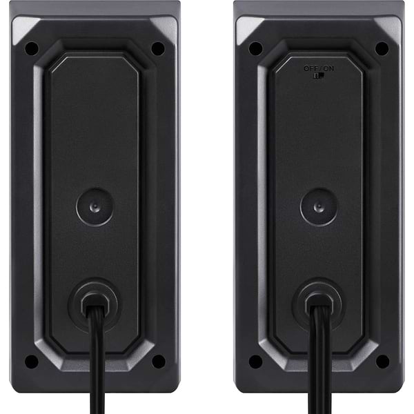 Фото - Компьютерная акустика компактная 2.0 Redragon Redragon Calliope (71791)