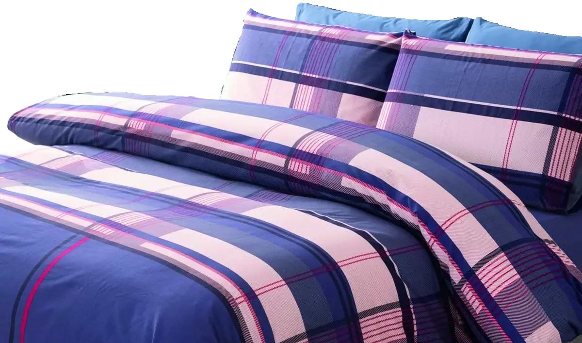 Комплект постельного белья Versailles Классика (VS-BS2.0-107)