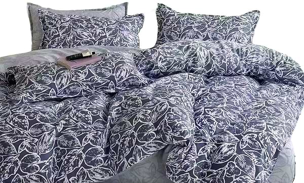 Фото - Комплект постільної білизни Versailles Листопад (VS-BM2.5-104)