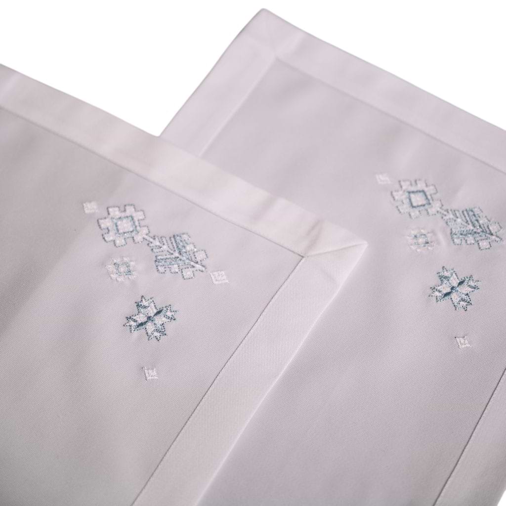 Салфетка для сервировки Едельвіка Вертеп 30х40 4 шт. (283-23/00)