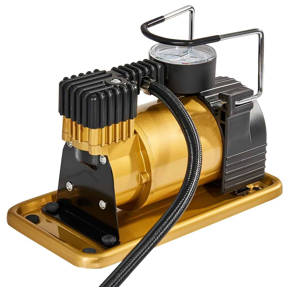 Автокомпрессор Кентавр АК-16035A