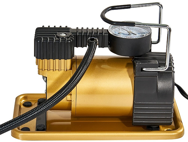 Фото - Автокомпресор Кентавр АК-16035A