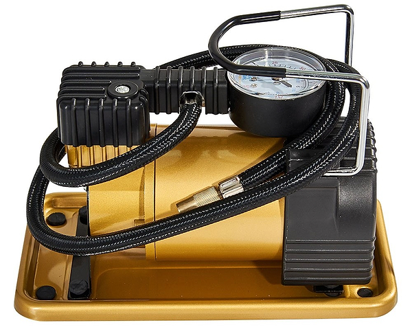 Фото - Автокомпресор Кентавр АК-16035A