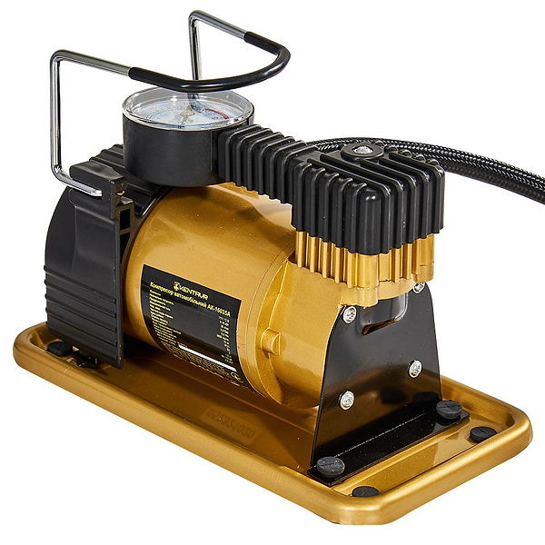 Фото - Автокомпресор Кентавр АК-16035A