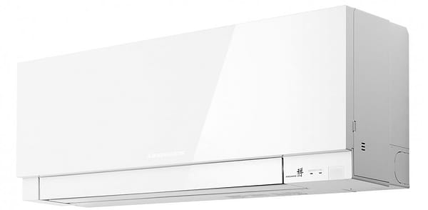 Фото - Кондиционер сплит Mitsubishi MSZ-EF42VE3W-ER2/MUZ-EF42VE-ER5