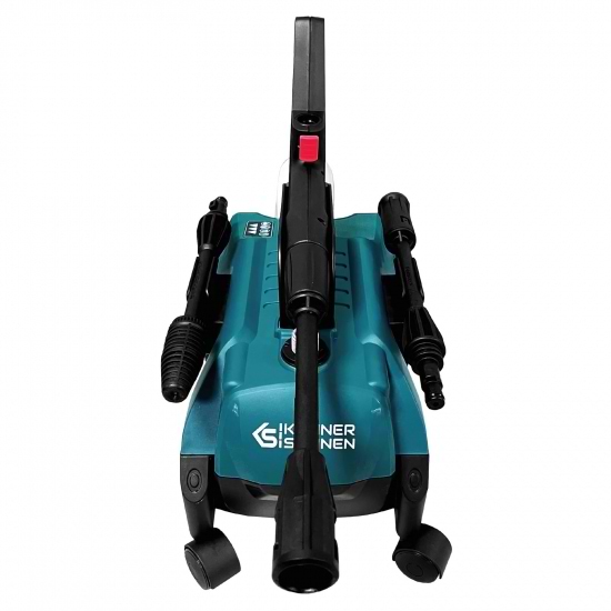 Фото - Минимойка Konner&Sohnen KSPW130H