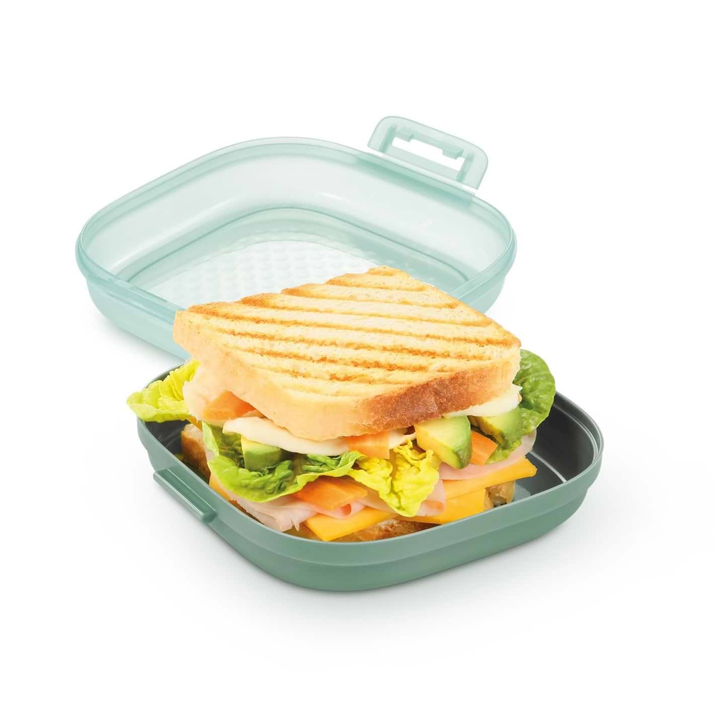 Емкость для хранения tescoma для сэндвичей 4FOOD (896986)