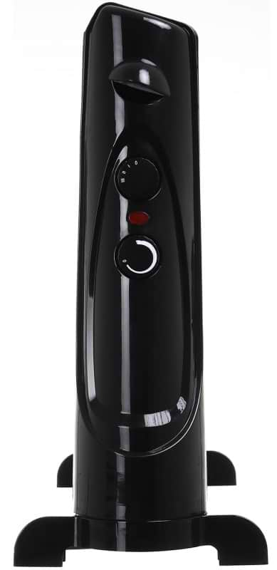 Фото - Конвектор Saturn ST-HT3004K Black