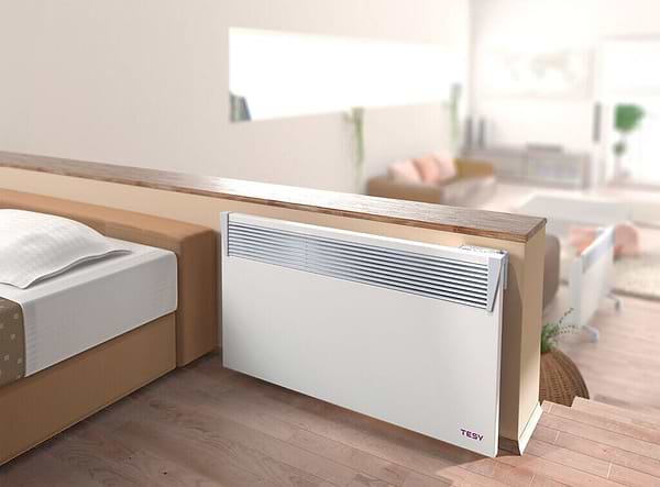 Фото - Конвектор Tesy CN 03 200 MIS F
