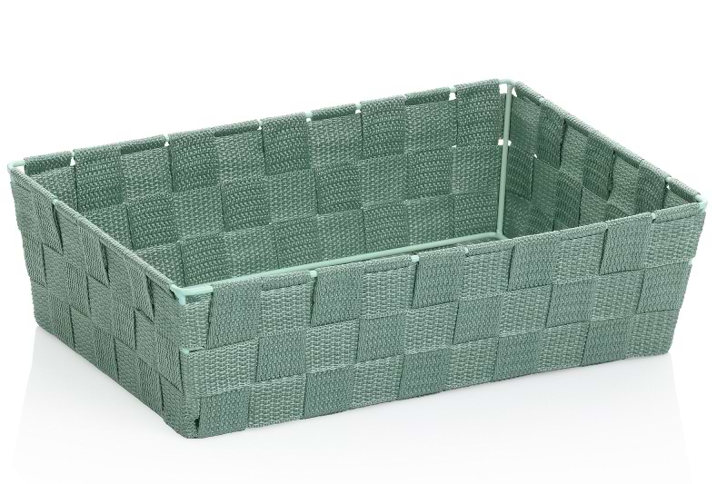 Корзина для хранения Kela Alvaro 29.5х20.5х8.5 см (24517)