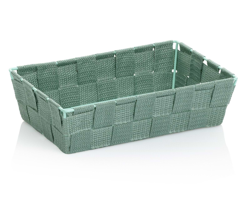 Корзина для хранения Kela Alvaro 23х15х6 см (24516)