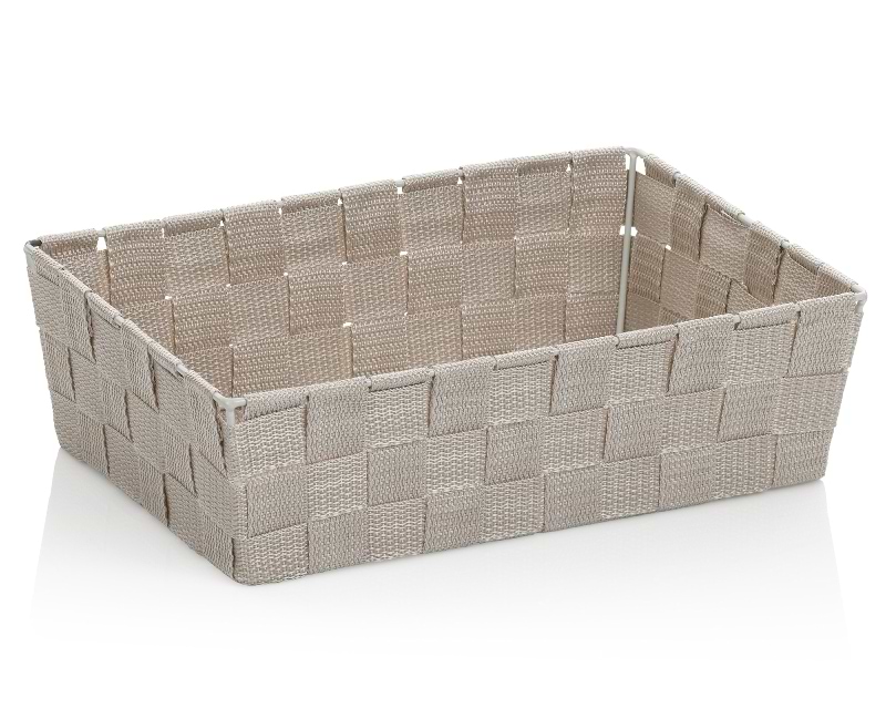 Корзина для хранения Kela Alvaro 29.5х20.5х8.5 см (24567)