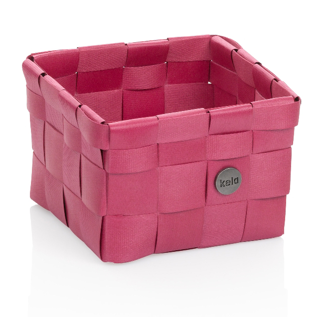 Корзина для хранения Kela Neo 15х15х10 см (24478)