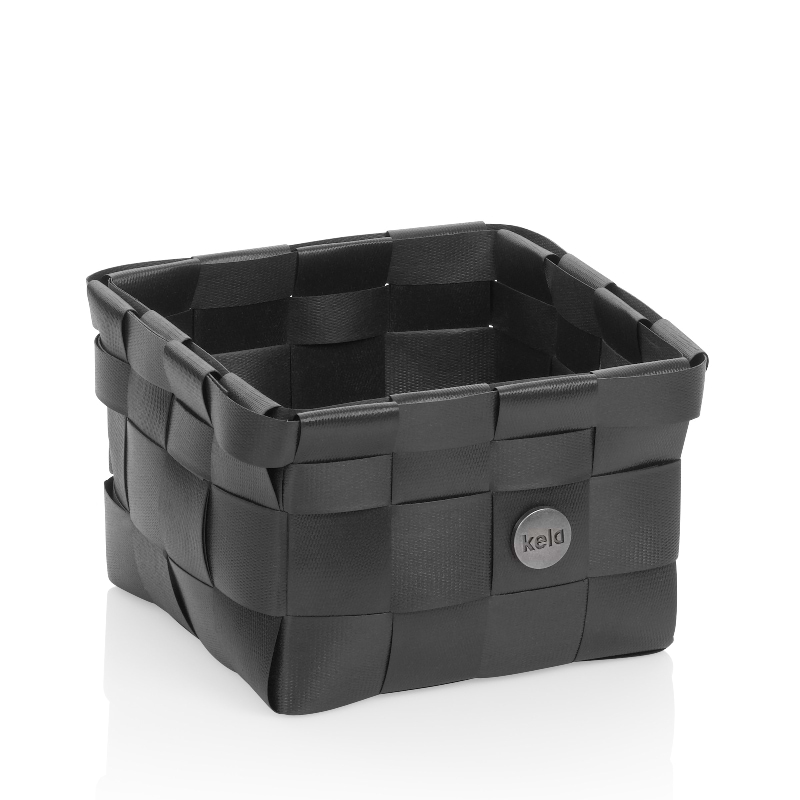 Корзина для хранения Kela Neo 15х15х10 см (24482)