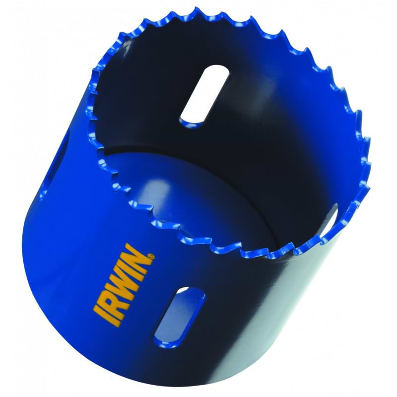 Коронка по металу IRWIN BI-METAL HOLESAW 22 мм (10504167)