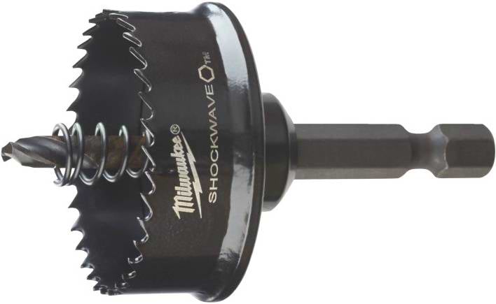 Коронка по металу Milwaukee 35 мм (49569830)