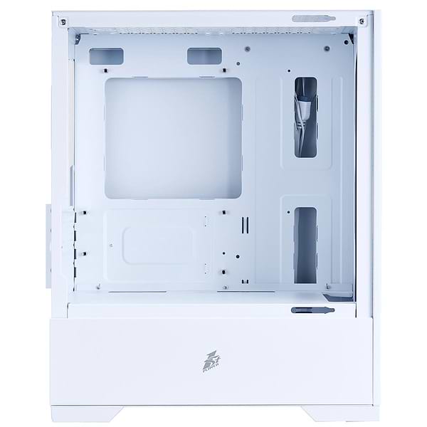 Фото - Корпус 1stPlayer Go2 White без БП