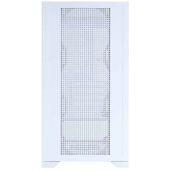 Фото - Корпус 1stPlayer Go2 White без БП