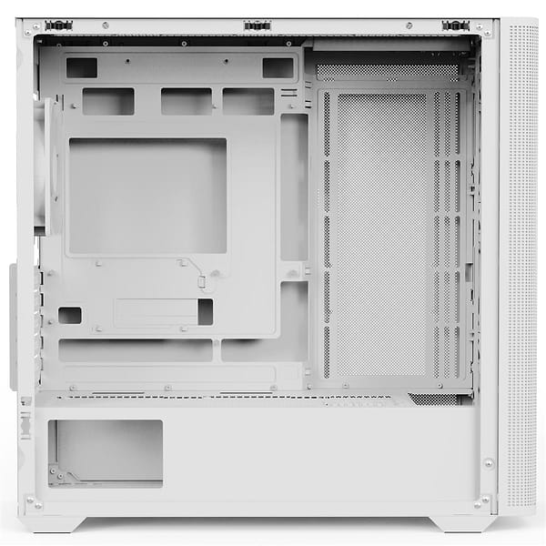 Фото - Корпус AEROCOOL D301A-G-WT-v2 (ACCS-DS03043.21) White без БЖ