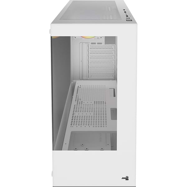 Фото - Корпус AEROCOOL Pivot-G-WT-v1 (ACCM-ES08013.21) White без БЖ