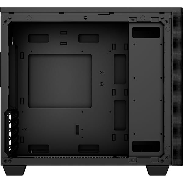 Фото - Корпус AEROCOOL Stormfront Mini-G-BK-v1 (ACCM-ES10003.11) Black без БЖ