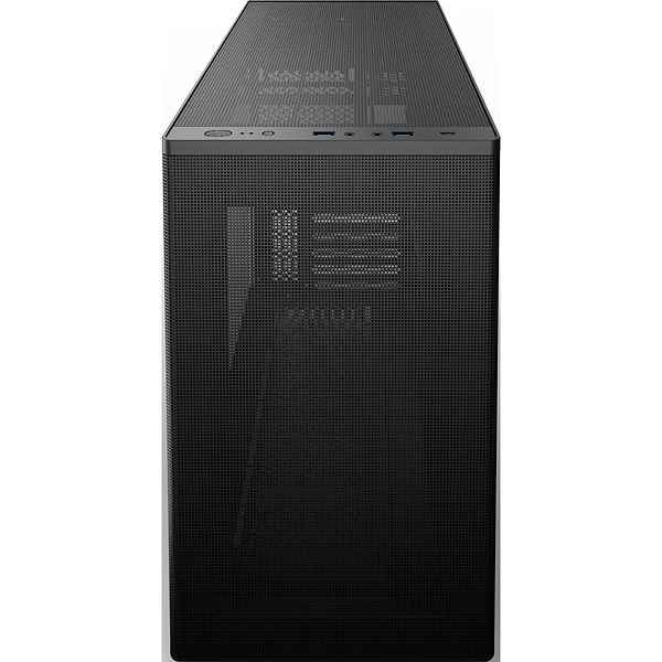 Фото - Корпус AEROCOOL Stormfront Mini-G-BK-v1 (ACCM-ES10003.11) Black без БЖ