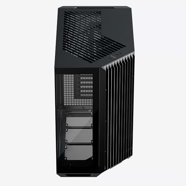 Фото - Корпус APNX V1 (APCM-VI01003.11) Black без БЖ