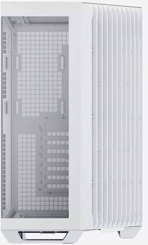 Фото - Корпус APNX V1 (APCM-VI01003.21) White без БЖ