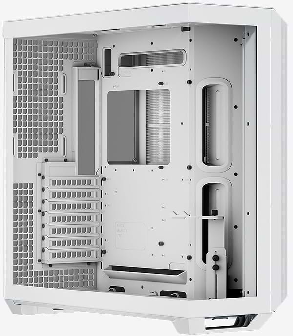 Фото - Корпус APNX V1 (APCM-VI01003.21) White без БЖ
