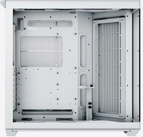 Фото - Корпус APNX V1 (APCM-VI01003.21) White без БЖ