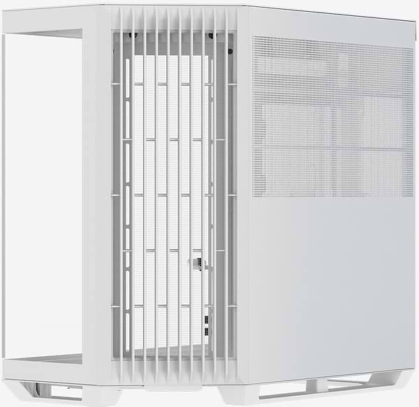 Фото - Корпус APNX V1 (APCM-VI01003.21) White без БЖ