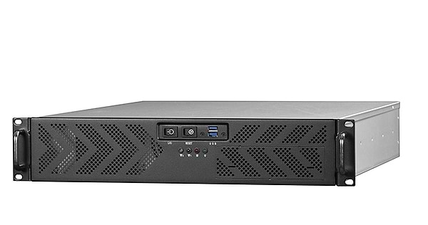 Фото - Корпус Chieftec UNC-210T-B-U3-OP