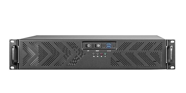 Фото - Корпус Chieftec UNC-210T-B-U3-OP