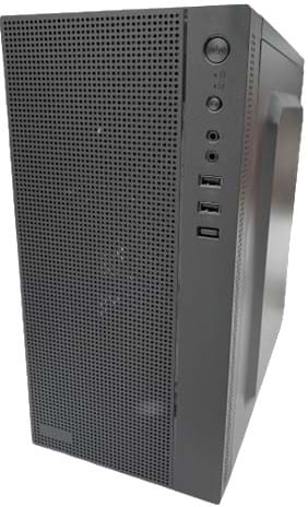 Фото - Корпус Delux MK310-450-12F