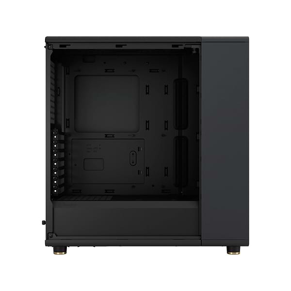 Фото - Корпус Fractal design North Charcoal Black (FD-C-NOR1C-01) без БП