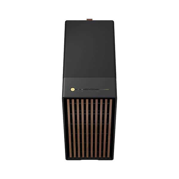 Фото - Корпус Fractal design North Charcoal Black (FD-C-NOR1C-01) без БП