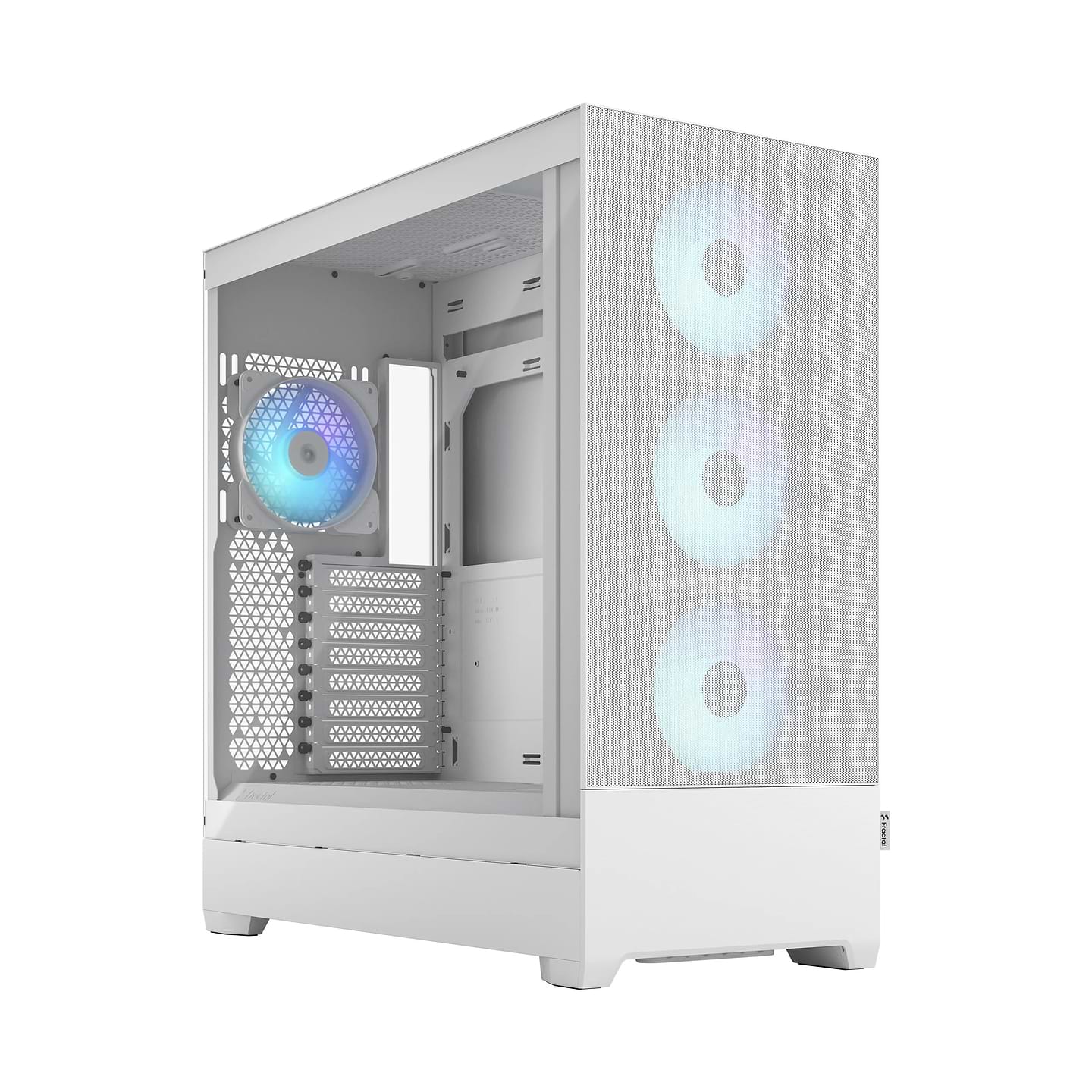 Корпус Fractal design Pop XL Air RGB (FD-C-POR1X-01) без БЖ