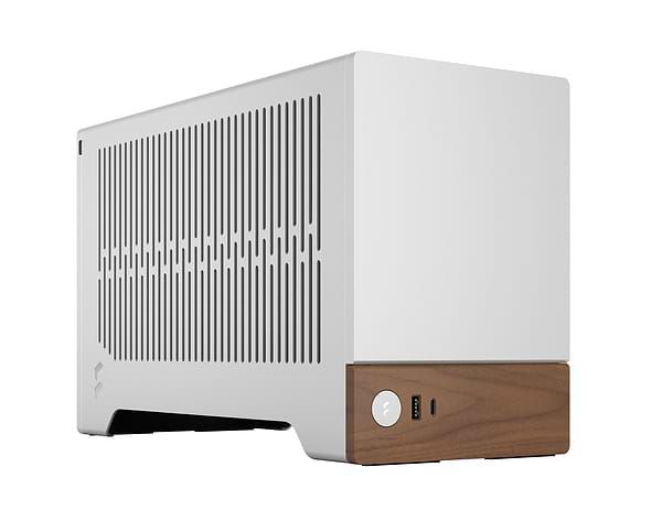 Фото - Корпус Fractal design Terra Silver Terra Silver (FD-C-TER1N-02) без БП