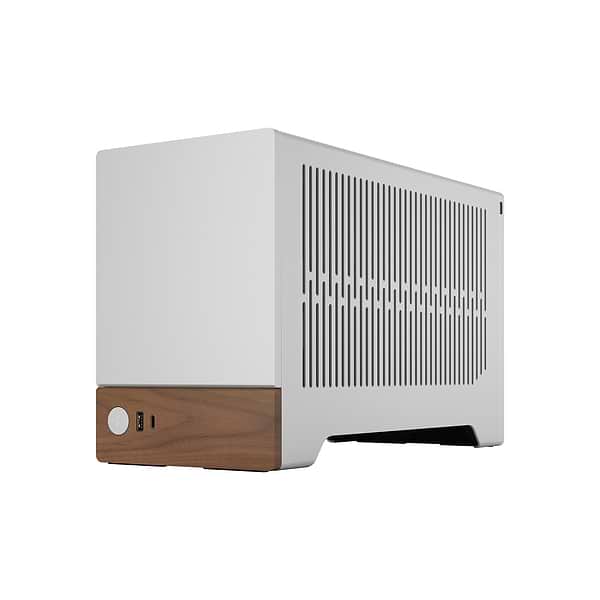 Фото - Корпус Fractal design Terra Silver Terra Silver (FD-C-TER1N-02) без БП