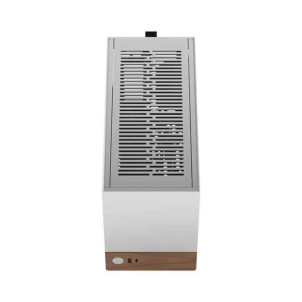 Фото - Корпус Fractal design Terra Silver Terra Silver (FD-C-TER1N-02) без БП