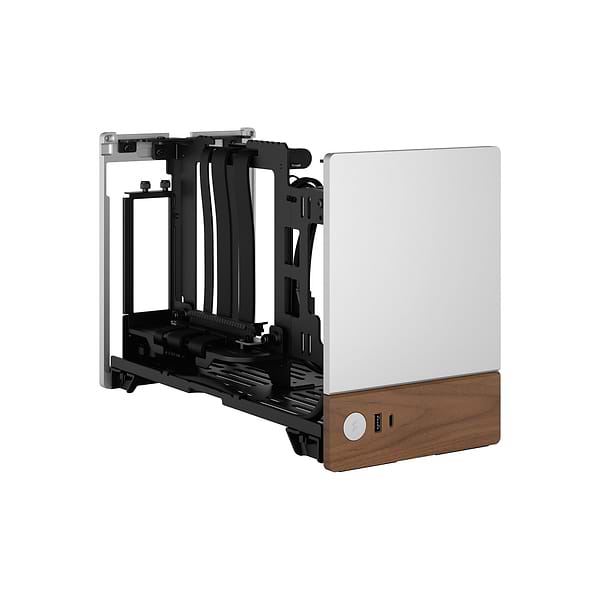 Фото - Корпус Fractal design Terra Silver Terra Silver (FD-C-TER1N-02) без БП