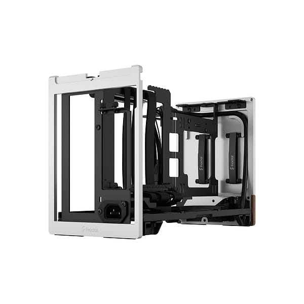 Фото - Корпус Fractal design Terra Silver Terra Silver (FD-C-TER1N-02) без БП