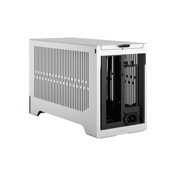 Фото - Корпус Fractal design Terra Silver Terra Silver (FD-C-TER1N-02) без БП