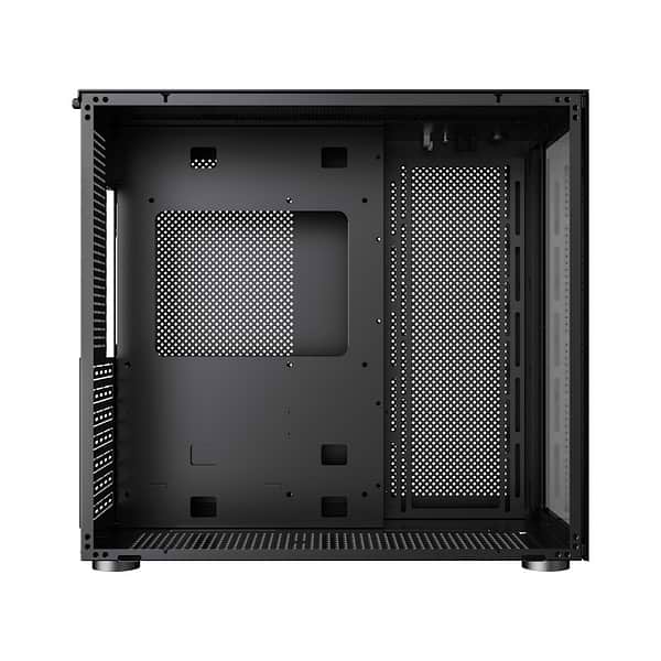 Фото - Корпус Gamemax Infinity Black