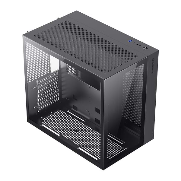 Фото - Корпус Gamemax Infinity Black