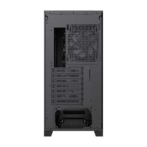 Фото - Корпус Gamemax Leader без БЖ