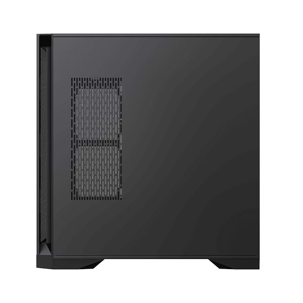 Фото - Корпус Gamemax Leader без БЖ