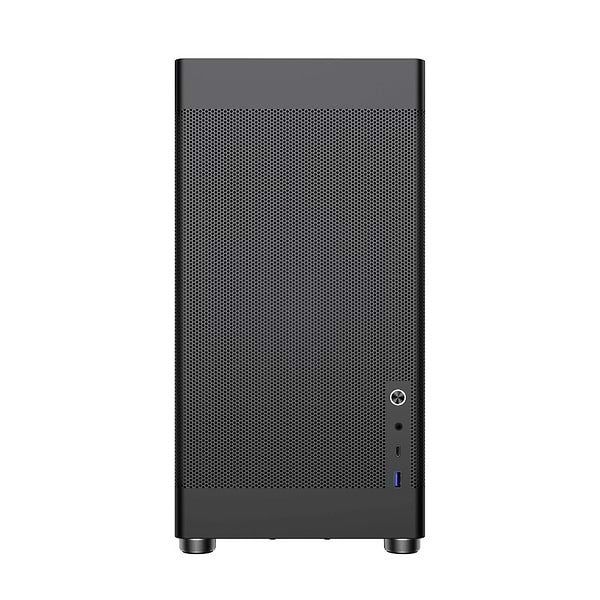 Фото - Корпус Gamemax MeshBox PRO BK без БП
